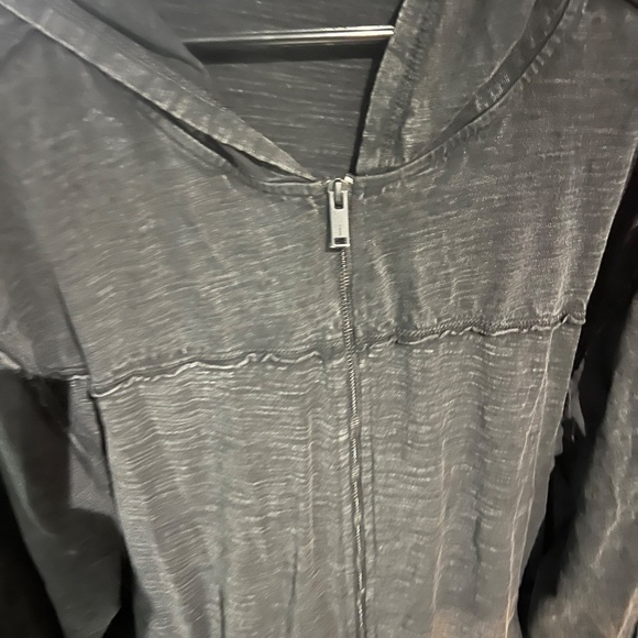 John Varvatos Hoodie - Picture 2 of 3